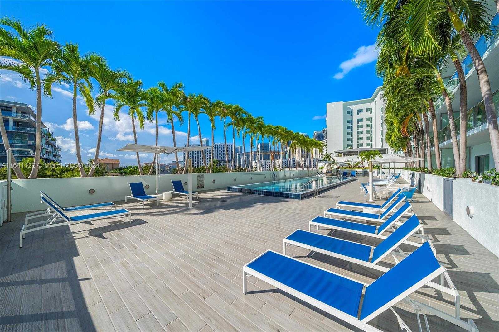 Small Image of 1600 SOUTH WEST 1ST AVE #614, Miami Number 43
