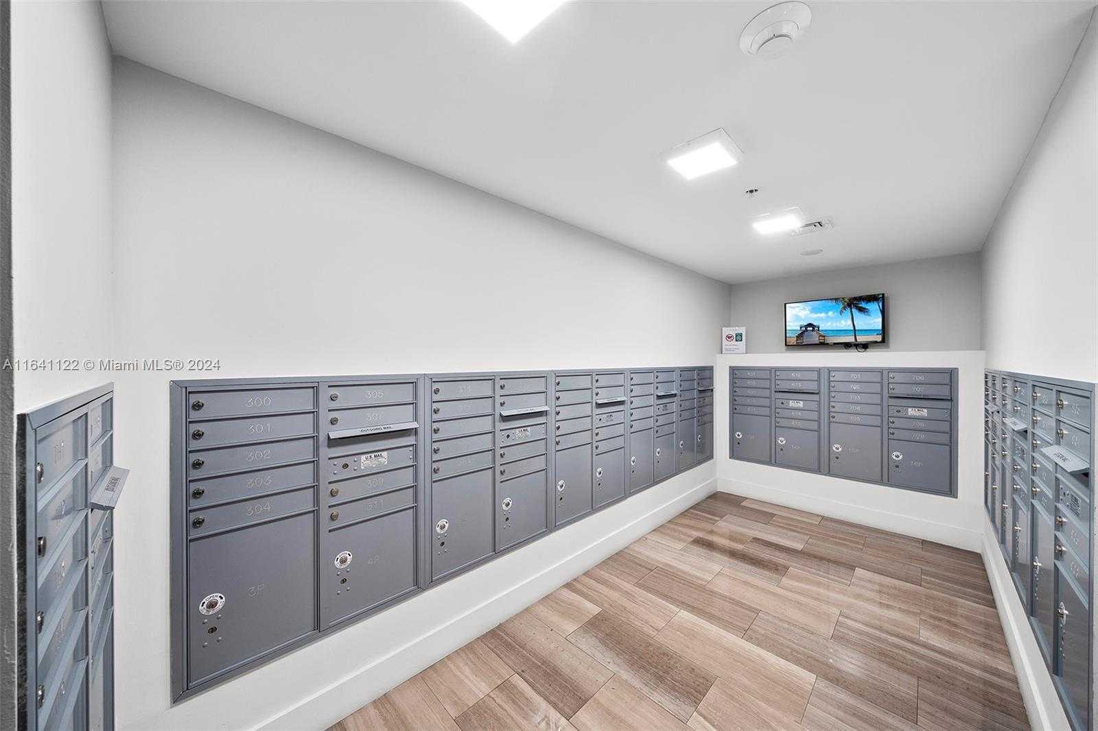 Small Image of 1600 SOUTH WEST 1ST AVE #614, Miami Number 44