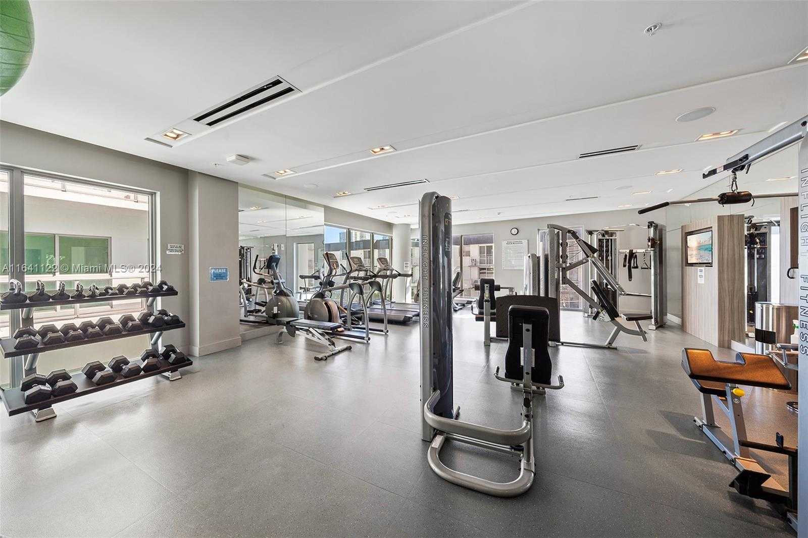 Small Image of 1600 SOUTH WEST 1ST AVE #614, Miami Number 46