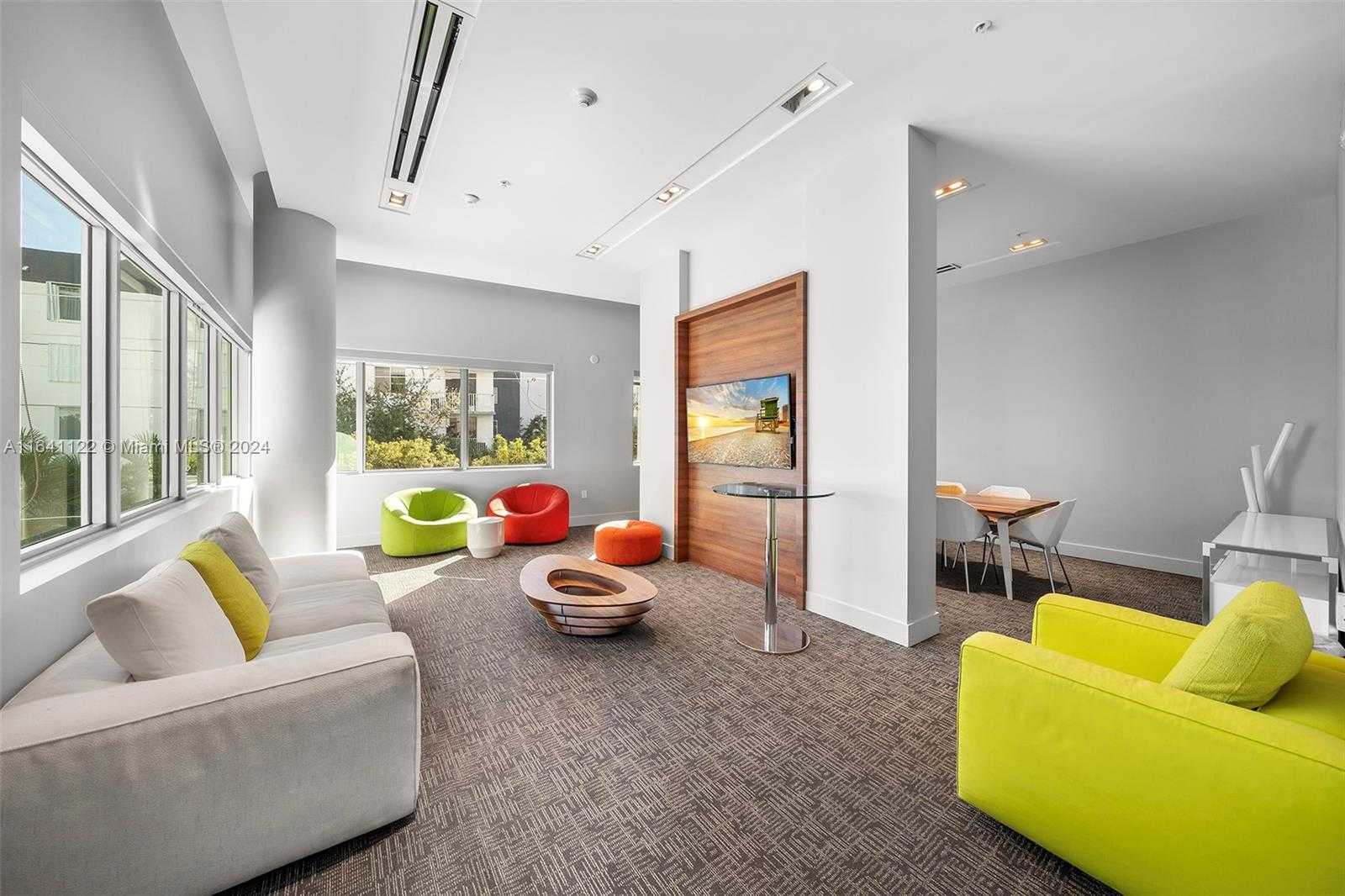 Small Image of 1600 SOUTH WEST 1ST AVE #614, Miami Number 49