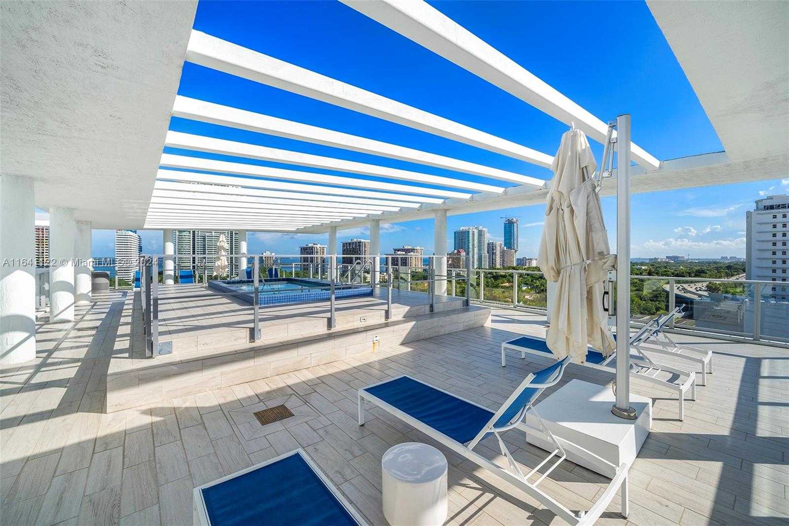 Small Image of 1600 SOUTH WEST 1ST AVE #614, Miami Number 51