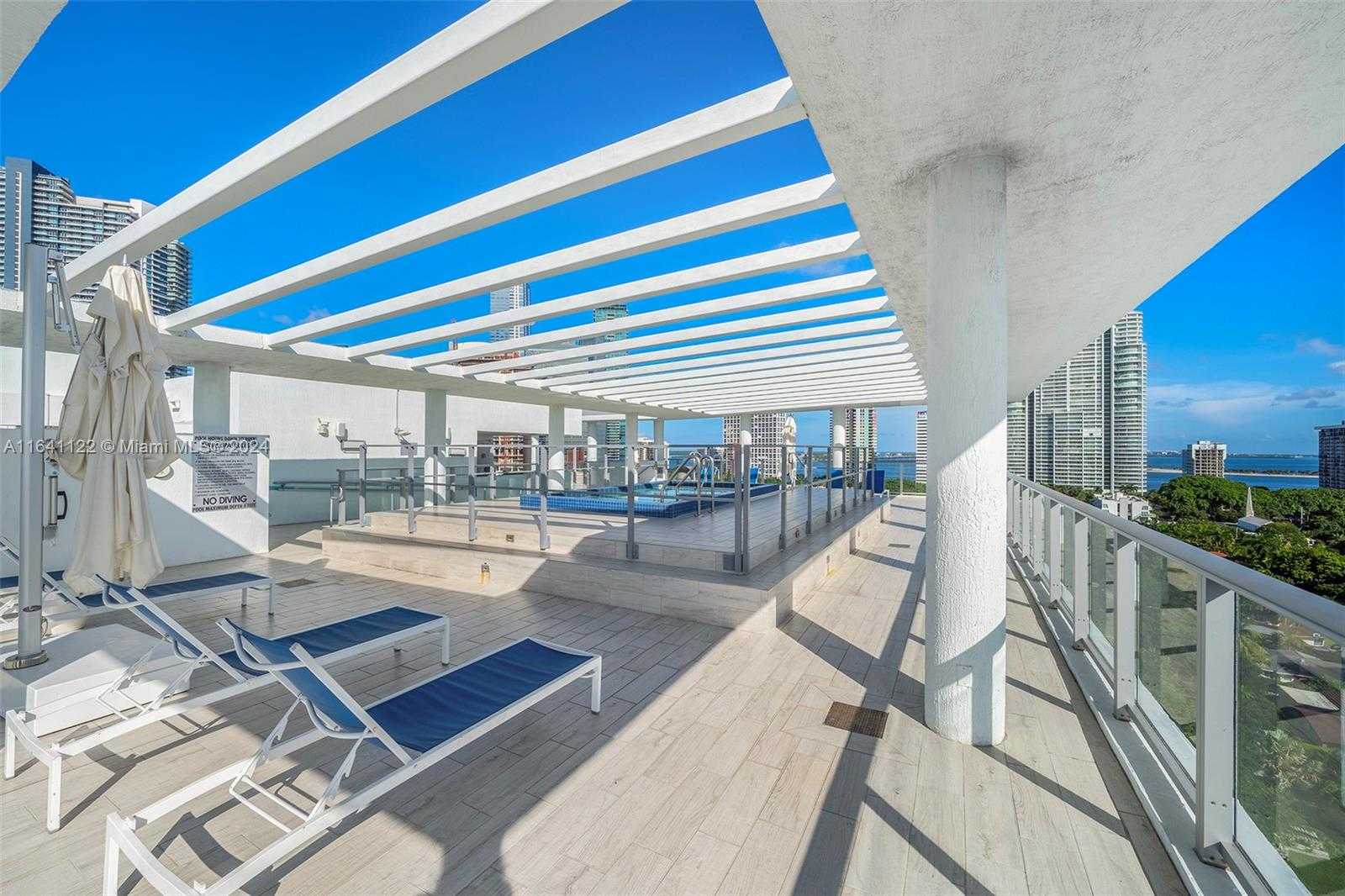Small Image of 1600 SOUTH WEST 1ST AVE #614, Miami Number 52