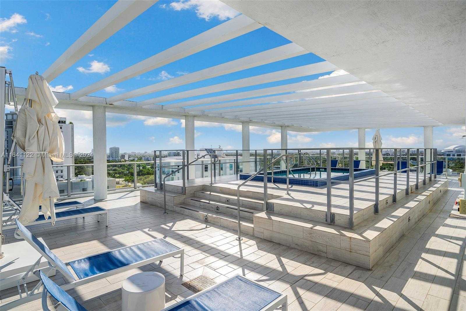 Small Image of 1600 SOUTH WEST 1ST AVE #614, Miami Number 53