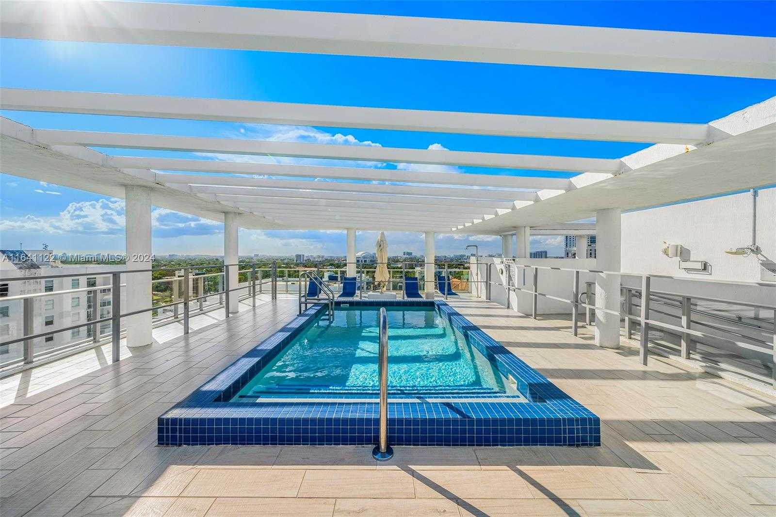 Small Image of 1600 SOUTH WEST 1ST AVE #614, Miami Number 54