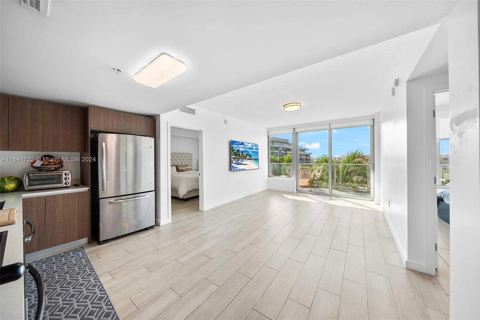 Small Image of 1600 SOUTH WEST 1ST AVE #614, Miami Number 7