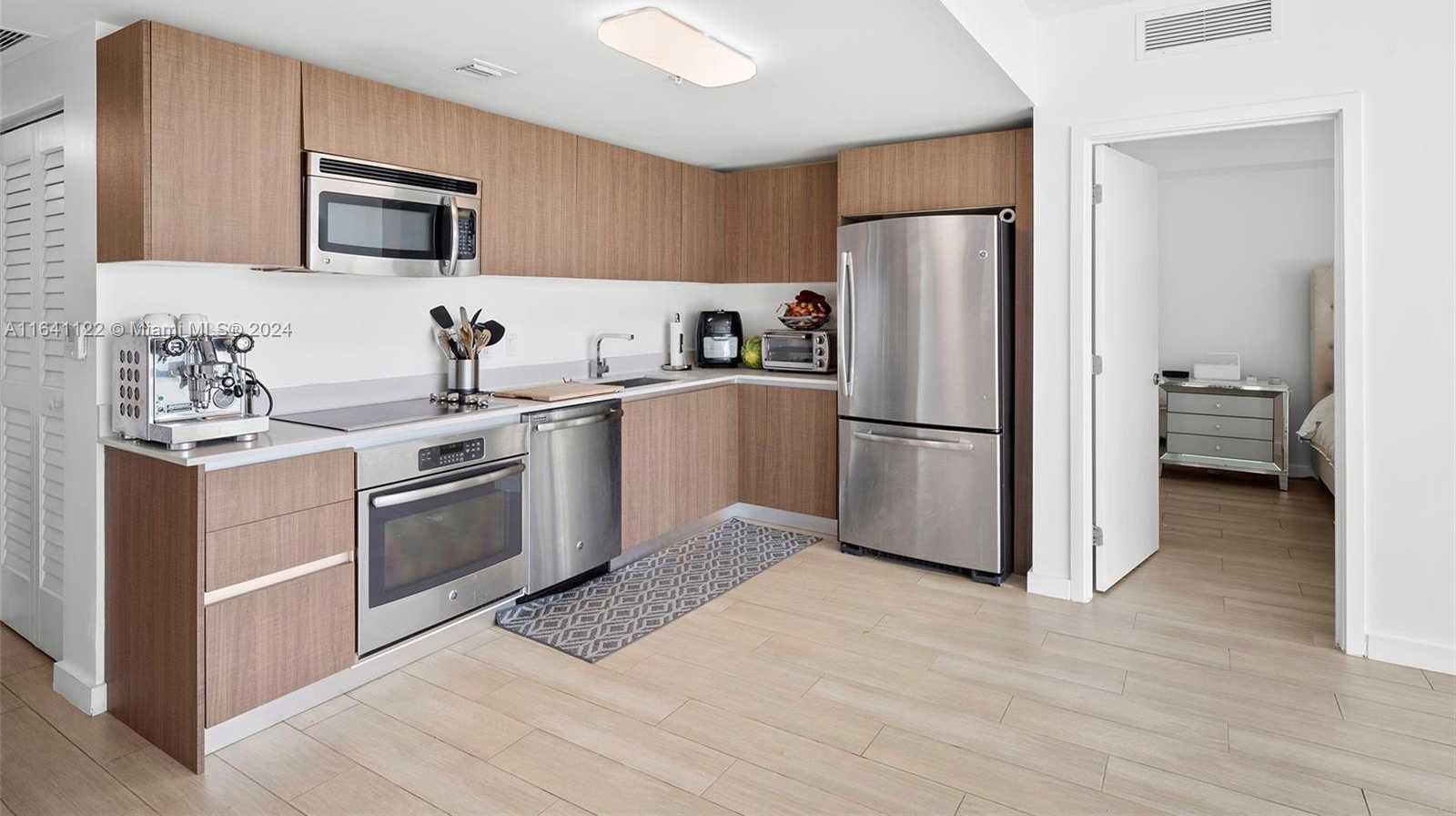 Small Image of 1600 SOUTH WEST 1ST AVE #614, Miami Number 8