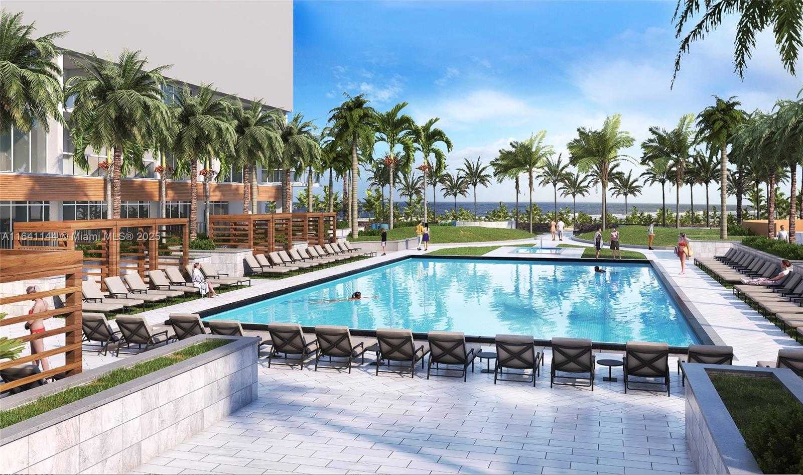 Small Image of 10275 COLLINS AVE #415, Bal Harbour Number 2