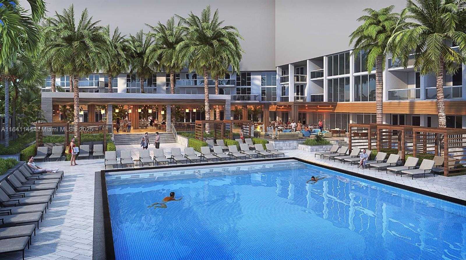 Small Image of 10275 COLLINS AVE #415, Bal Harbour Number 3