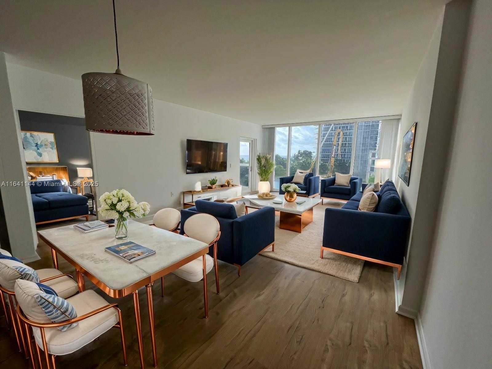 Small Image of 10275 COLLINS AVE #415, Bal Harbour Number 4