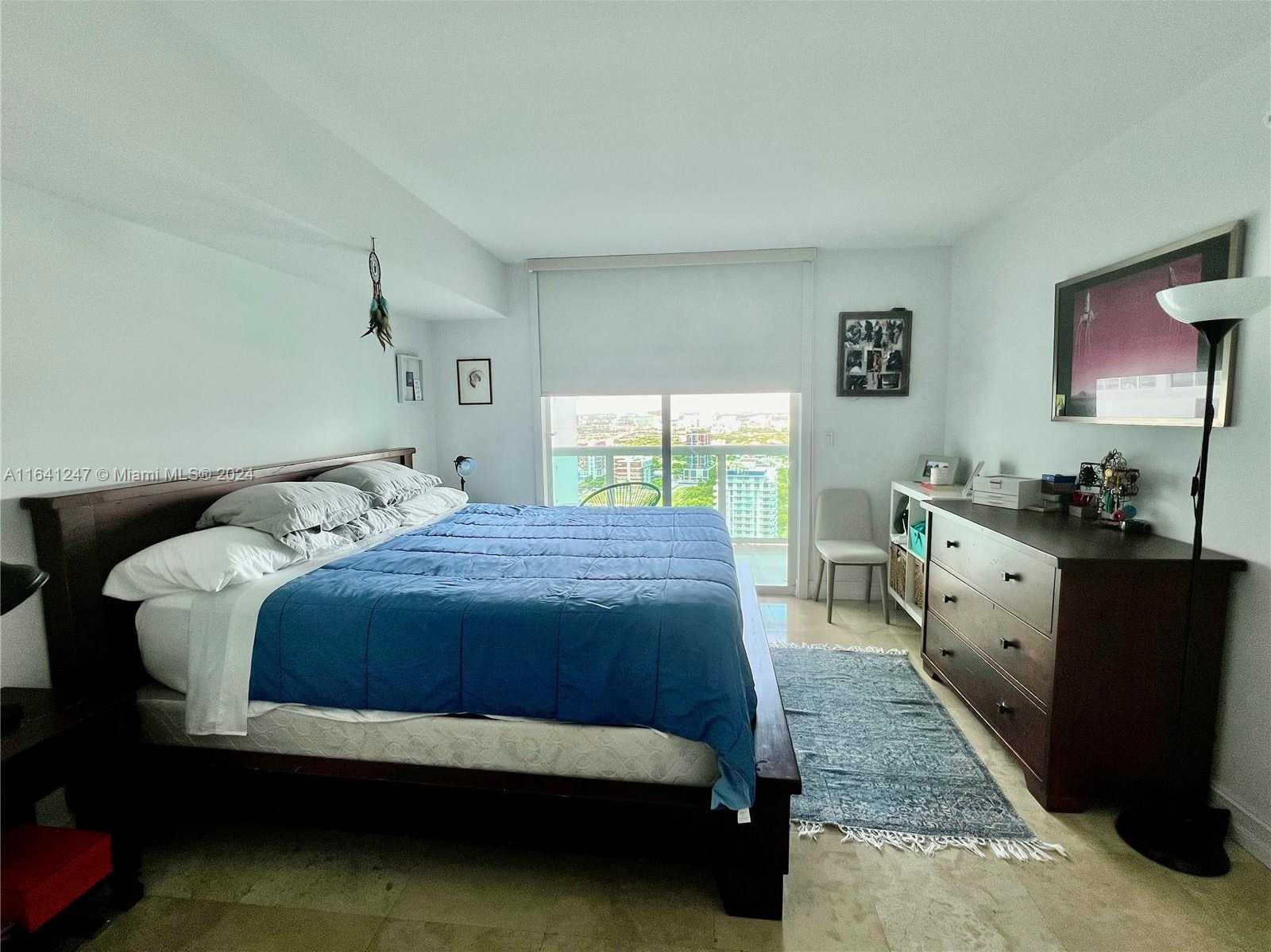 Small Image of 1800 NORTH BAYSHORE DR #3404, Miami Number 51