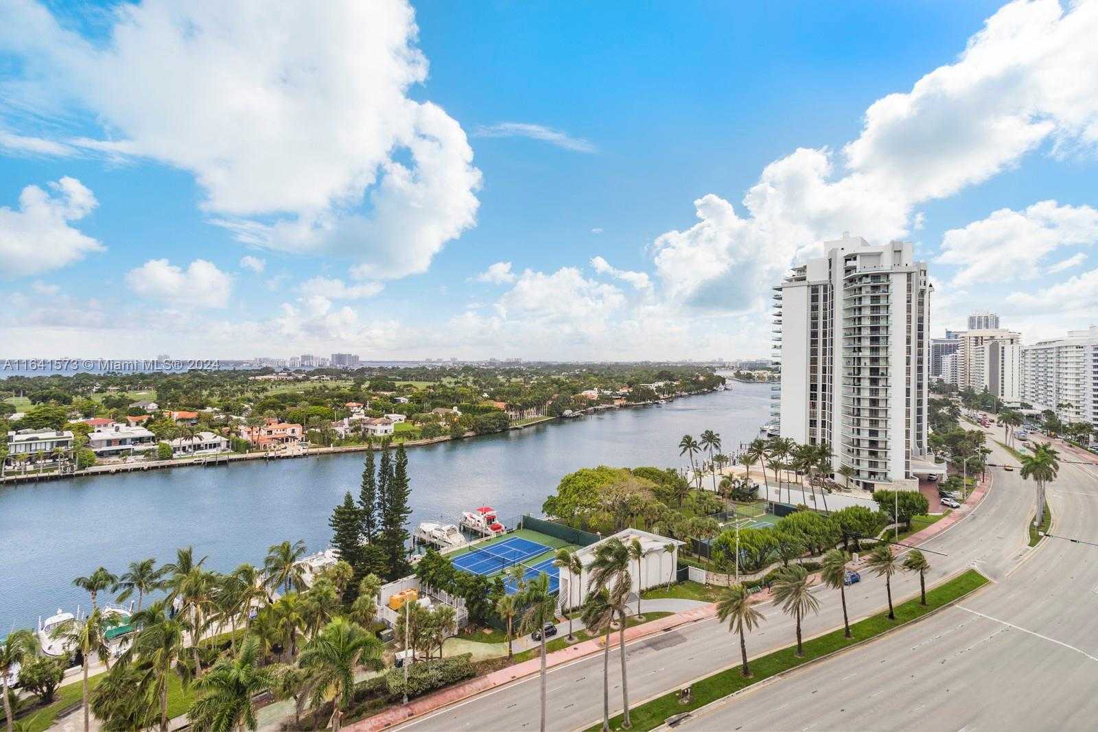 Small Image of 5401 COLLINS AVE #1129, Miami Beach Number 7