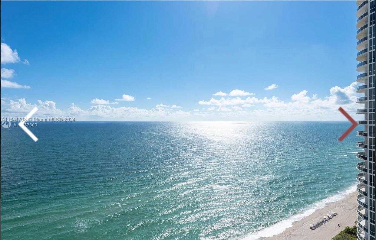 Small Image of 16001 #2102, Sunny Isles Beach Number 16