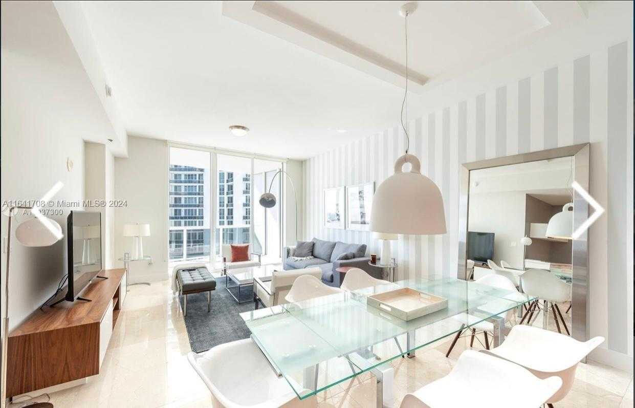 Small Image of 16001 #2102, Sunny Isles Beach Number 4