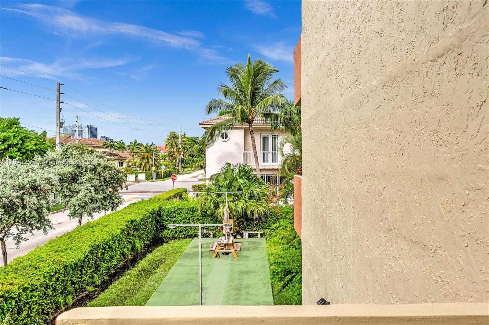 Small Image of 3545 NORTH EAST 167TH ST #208, North Miami Beach Number 21