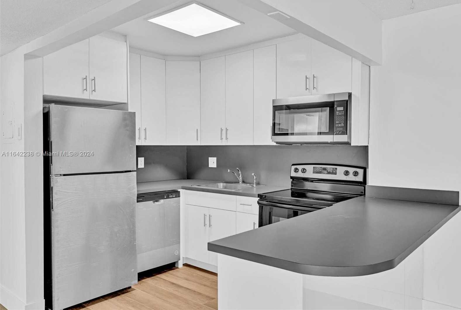 Small Image of 3545 NORTH EAST 167TH ST #208, North Miami Beach Number 28