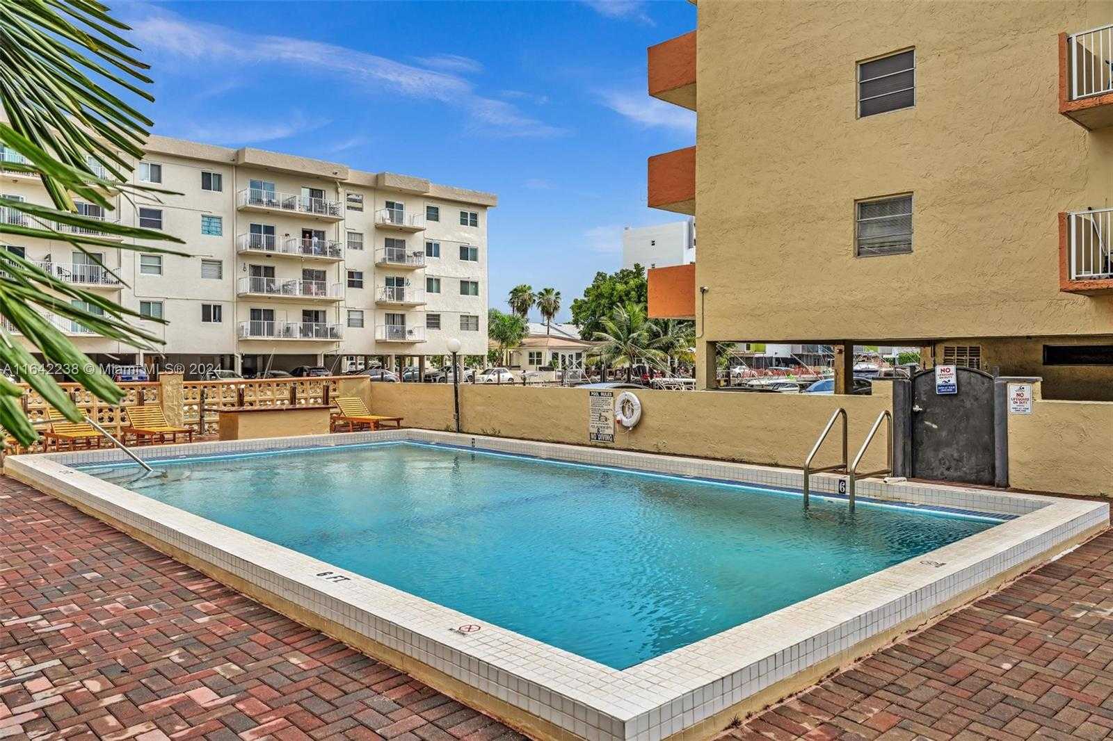 Small Image of 3545 NORTH EAST 167TH ST #208, North Miami Beach Number 3