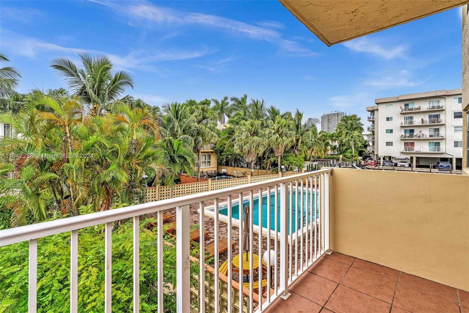 Small Image of 3545 NORTH EAST 167TH ST #208, North Miami Beach Number 40