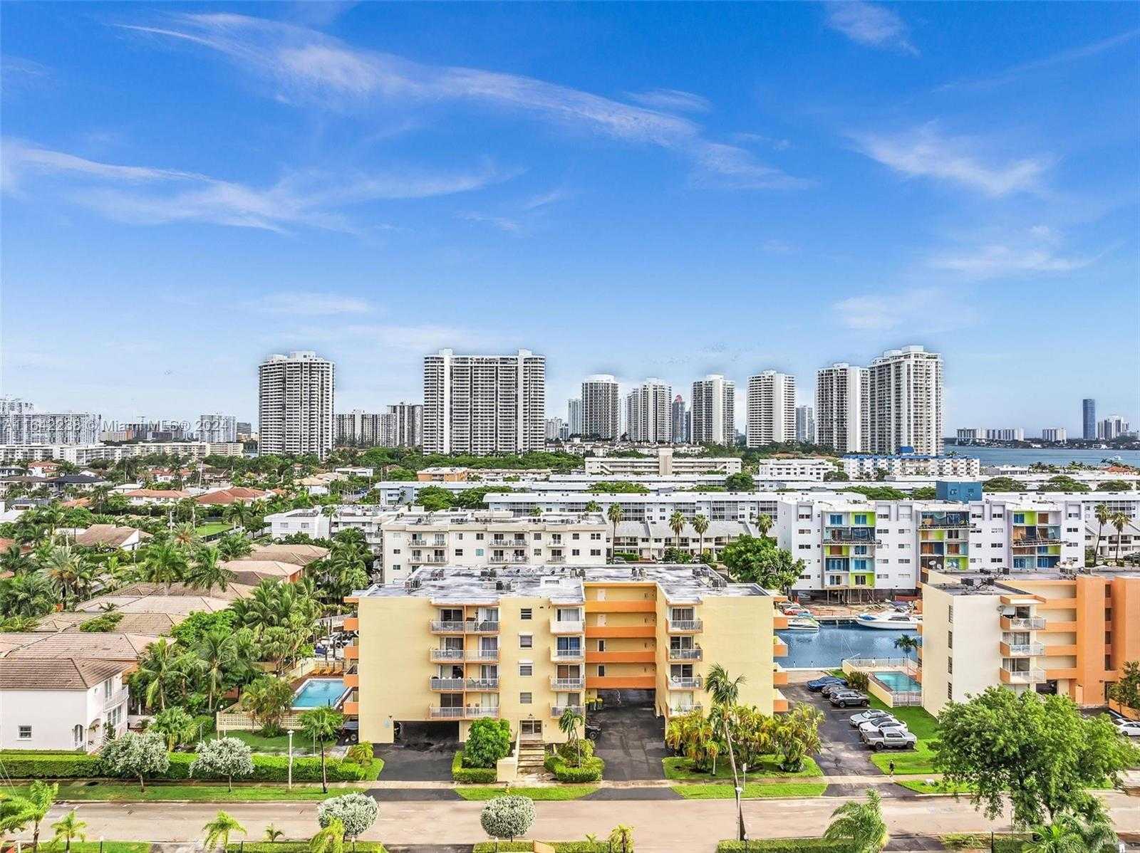 Small Image of 3545 NORTH EAST 167TH ST #208, North Miami Beach Number 47