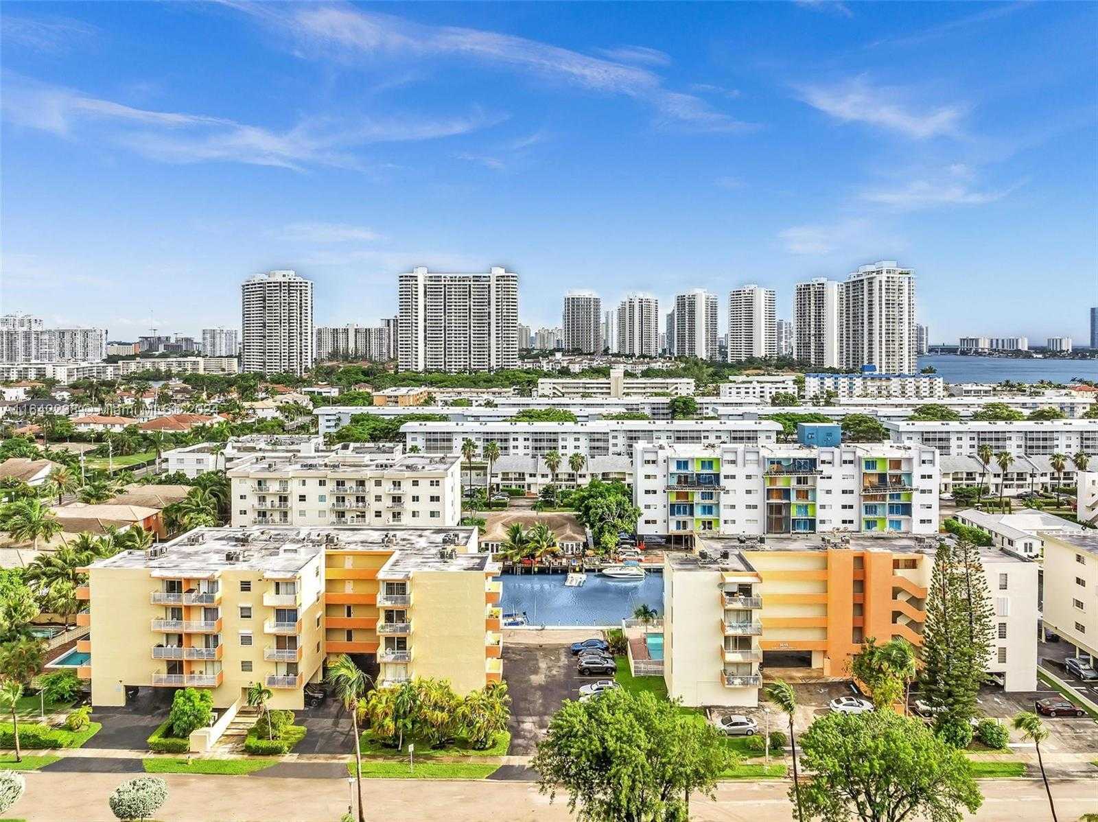 Small Image of 3545 NORTH EAST 167TH ST #208, North Miami Beach Number 48