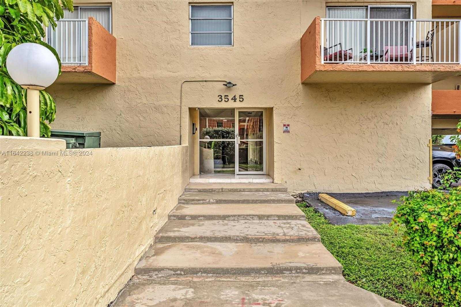 Small Image of 3545 NORTH EAST 167TH ST #208, North Miami Beach Number 5