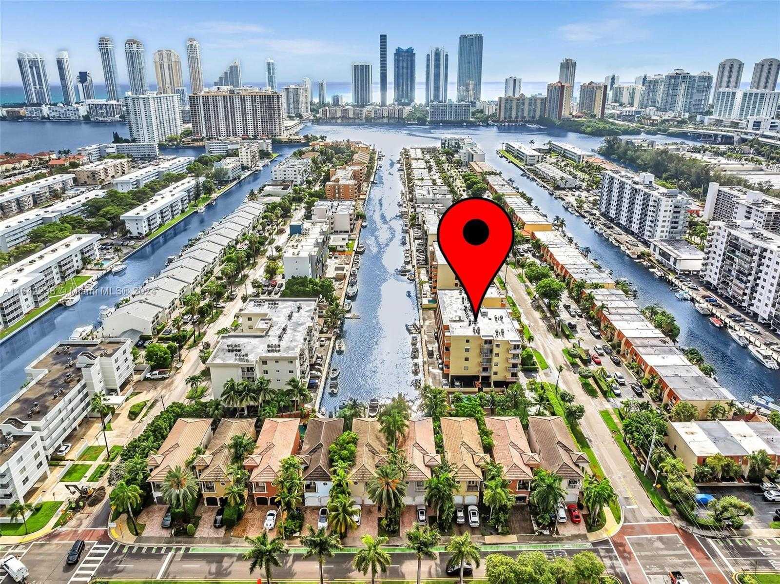 Small Image of 3545 NORTH EAST 167TH ST #208, North Miami Beach Number 50