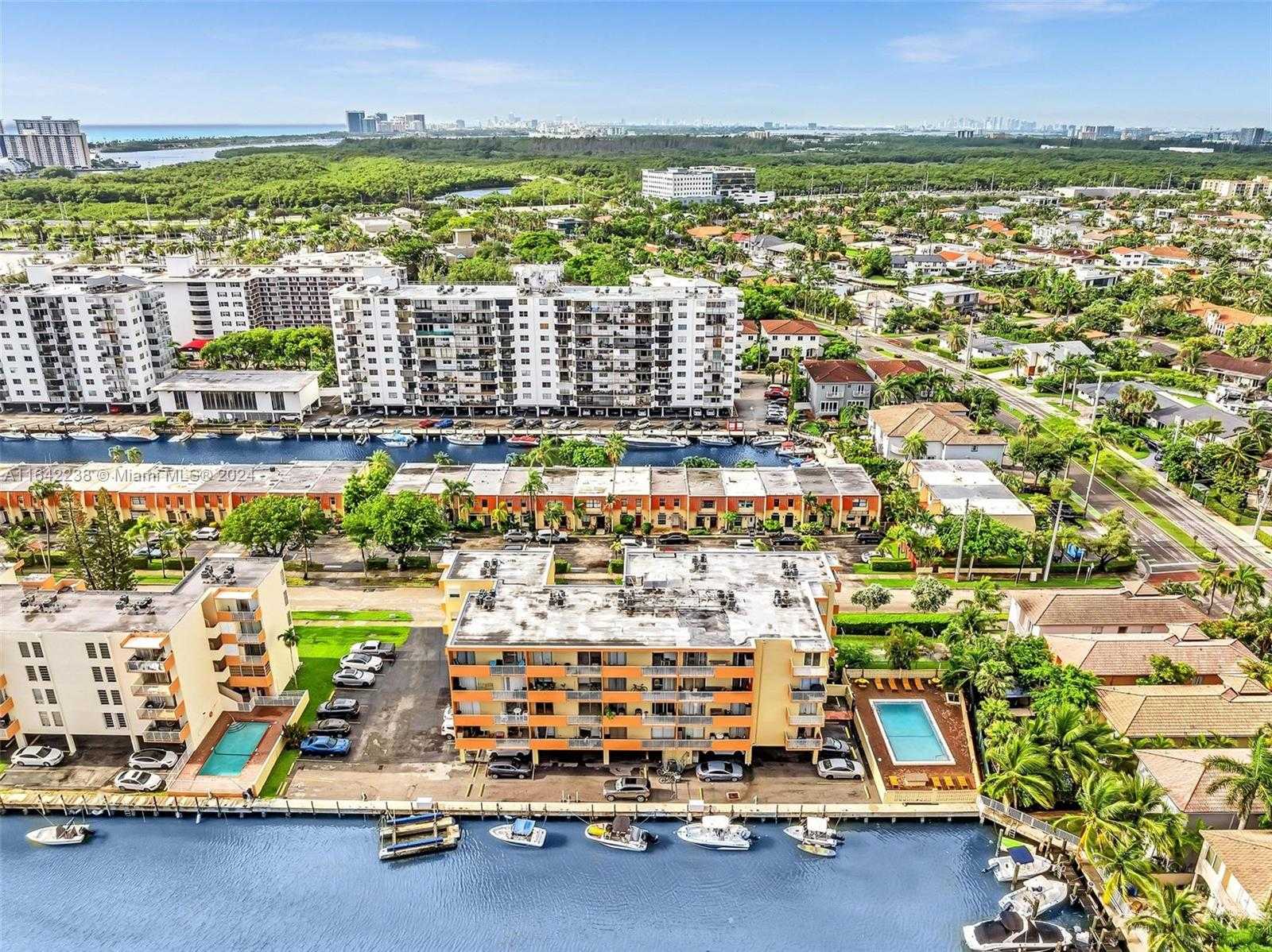 Small Image of 3545 NORTH EAST 167TH ST #208, North Miami Beach Number 52