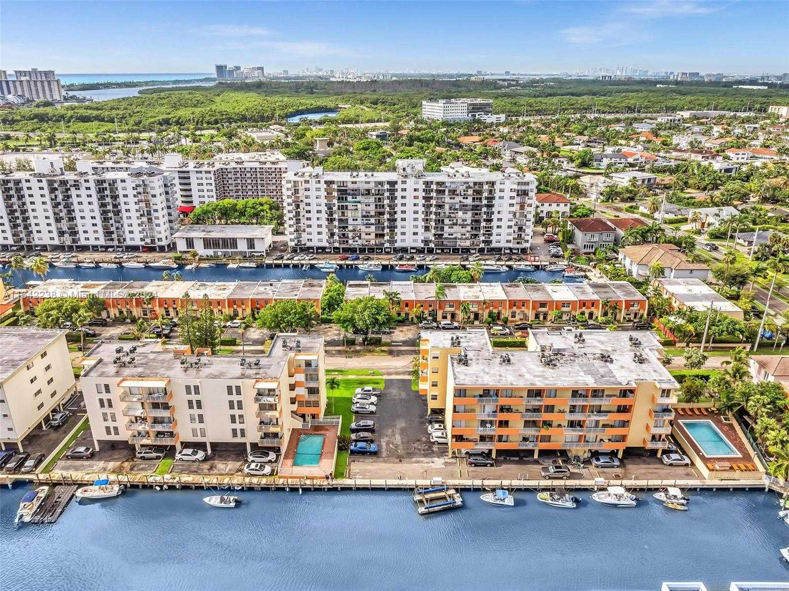 Small Image of 3545 NORTH EAST 167TH ST #208, North Miami Beach Number 53