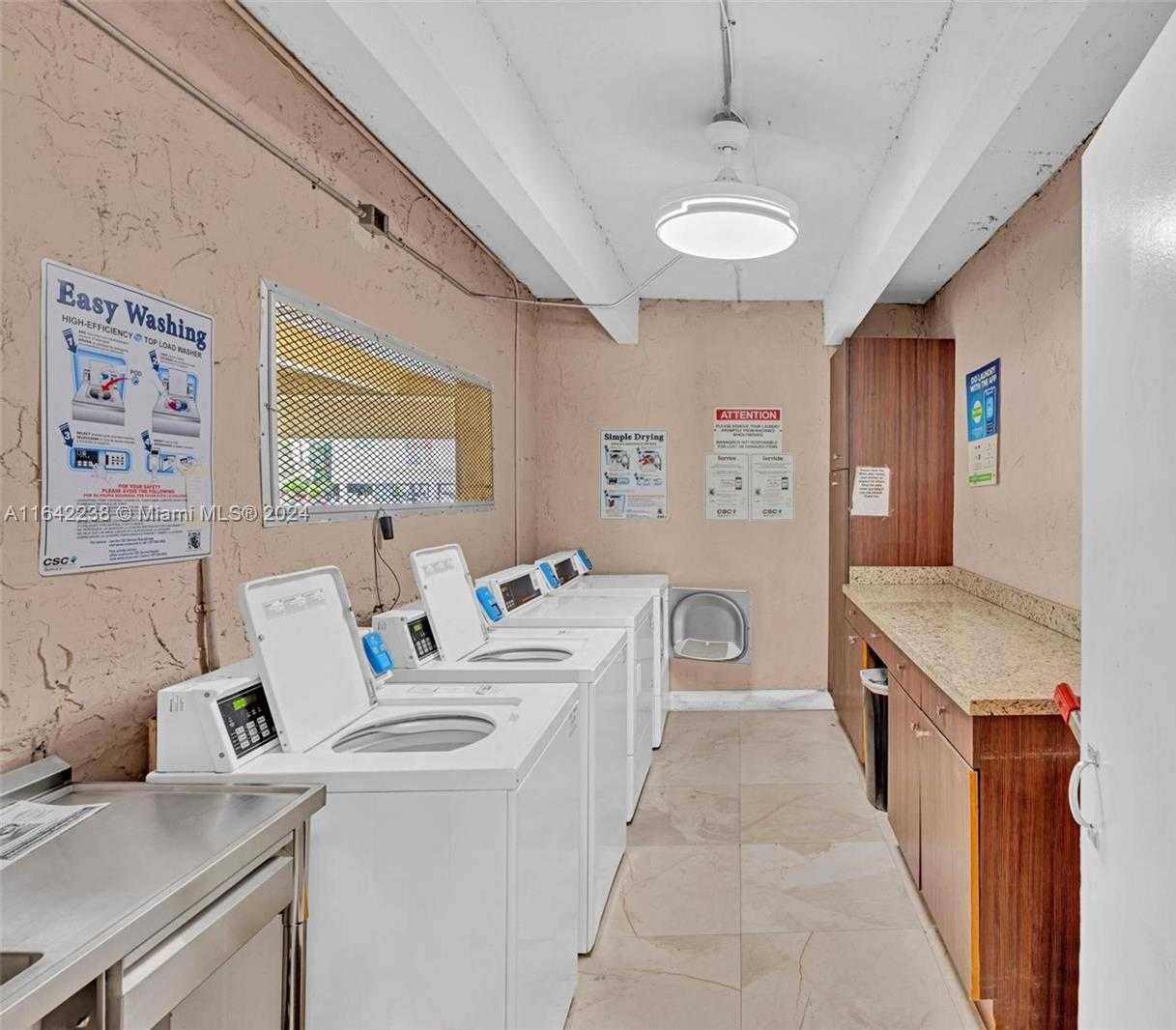 Small Image of 3545 NORTH EAST 167TH ST #208, North Miami Beach Number 8