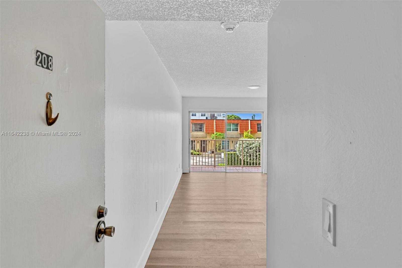 Small Image of 3545 NORTH EAST 167TH ST #208, North Miami Beach Number 9