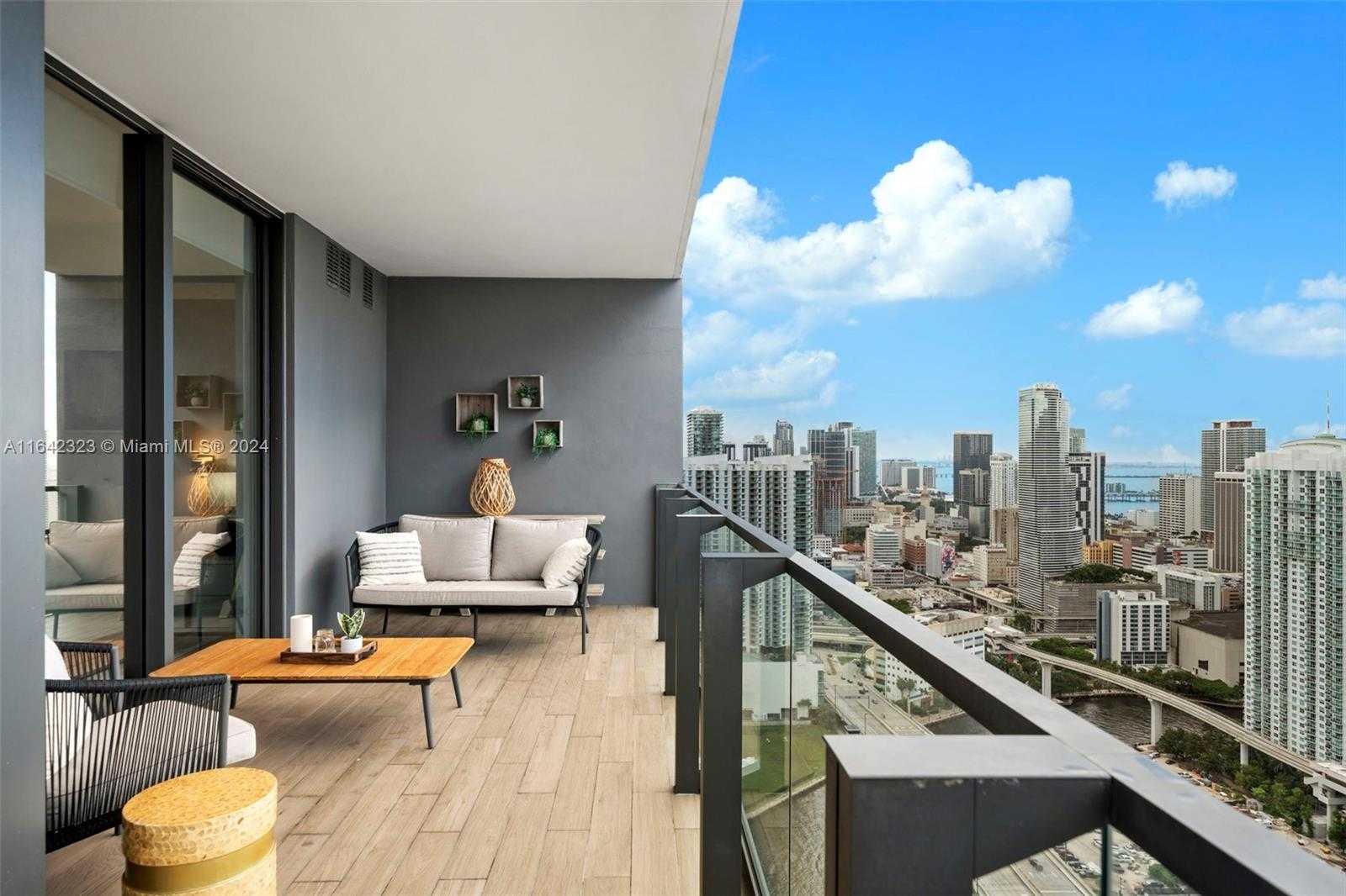Small Image of 88 SOUTH WEST 7TH ST #3707, Miami Number 11