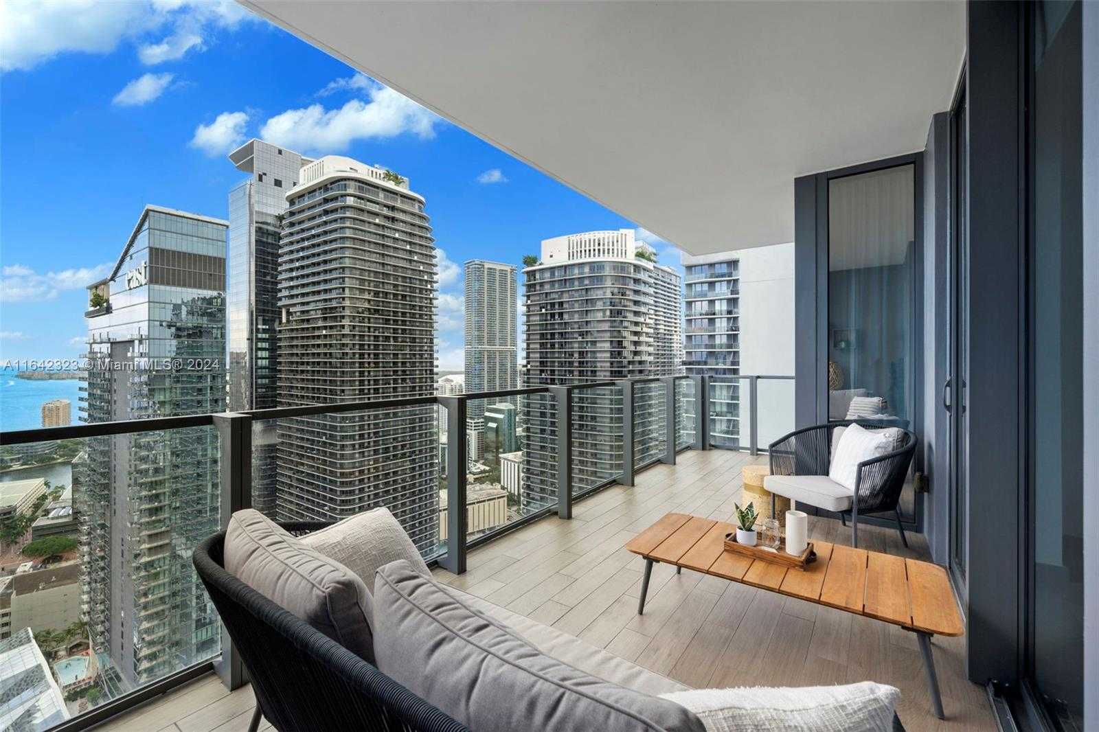 Small Image of 88 SOUTH WEST 7TH ST #3707, Miami Number 13