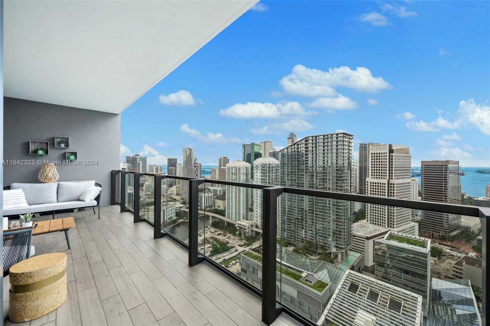 Small Image of 88 SOUTH WEST 7TH ST #3707, Miami Number 14