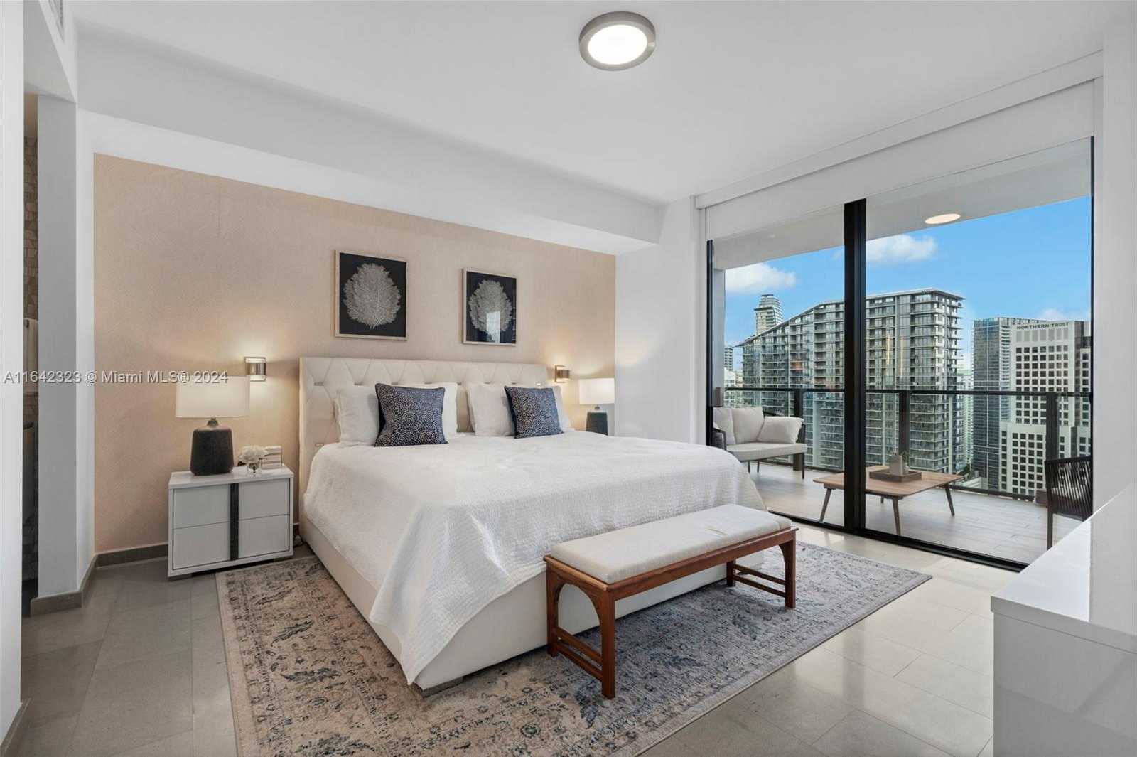 Small Image of 88 SOUTH WEST 7TH ST #3707, Miami Number 15