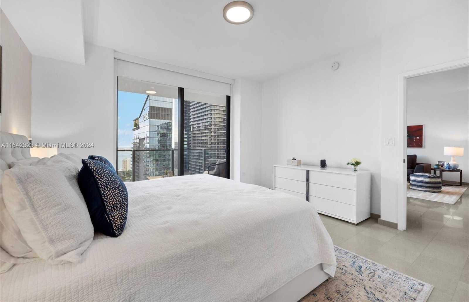 Small Image of 88 SOUTH WEST 7TH ST #3707, Miami Number 17
