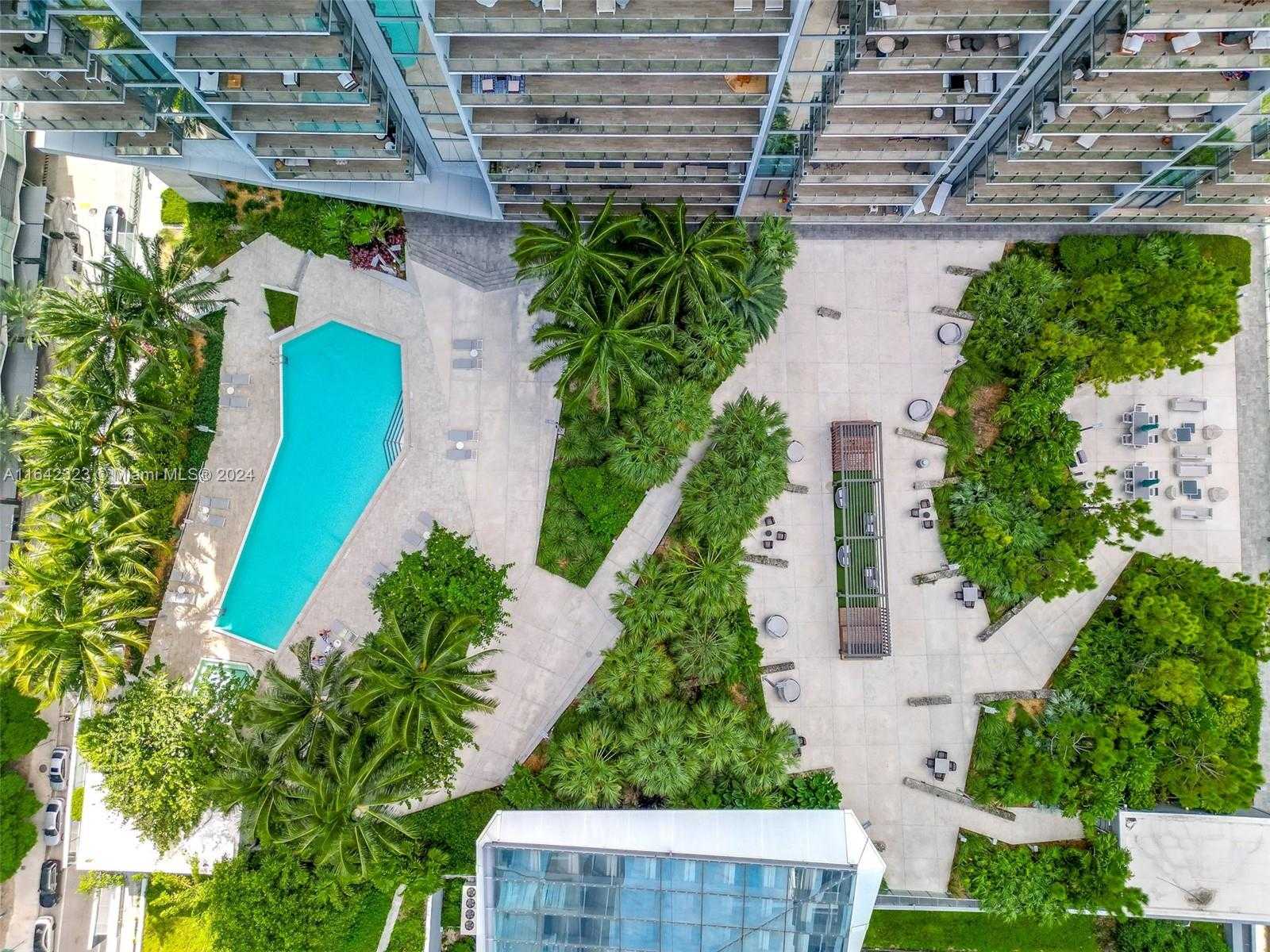 Small Image of 88 SOUTH WEST 7TH ST #3707, Miami Number 27