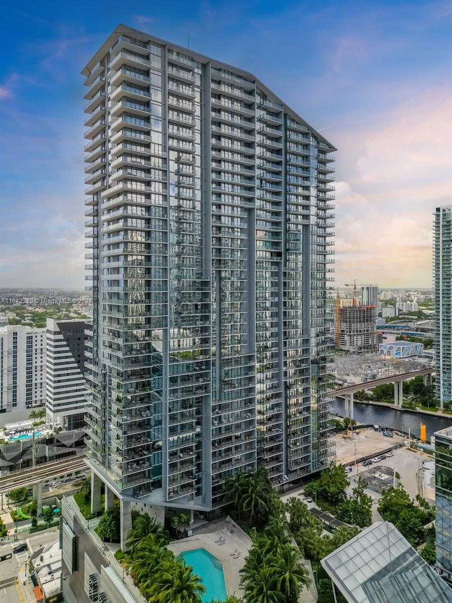 Small Image of 88 SOUTH WEST 7TH ST #3707, Miami Number 28