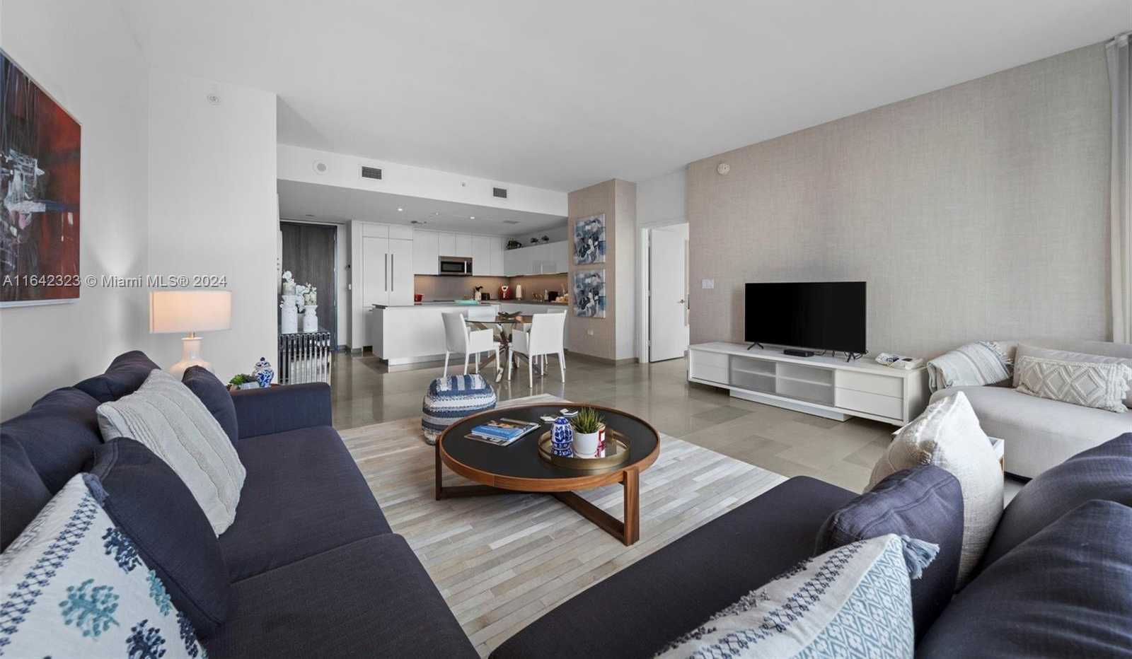 Small Image of 88 SOUTH WEST 7TH ST #3707, Miami Number 5