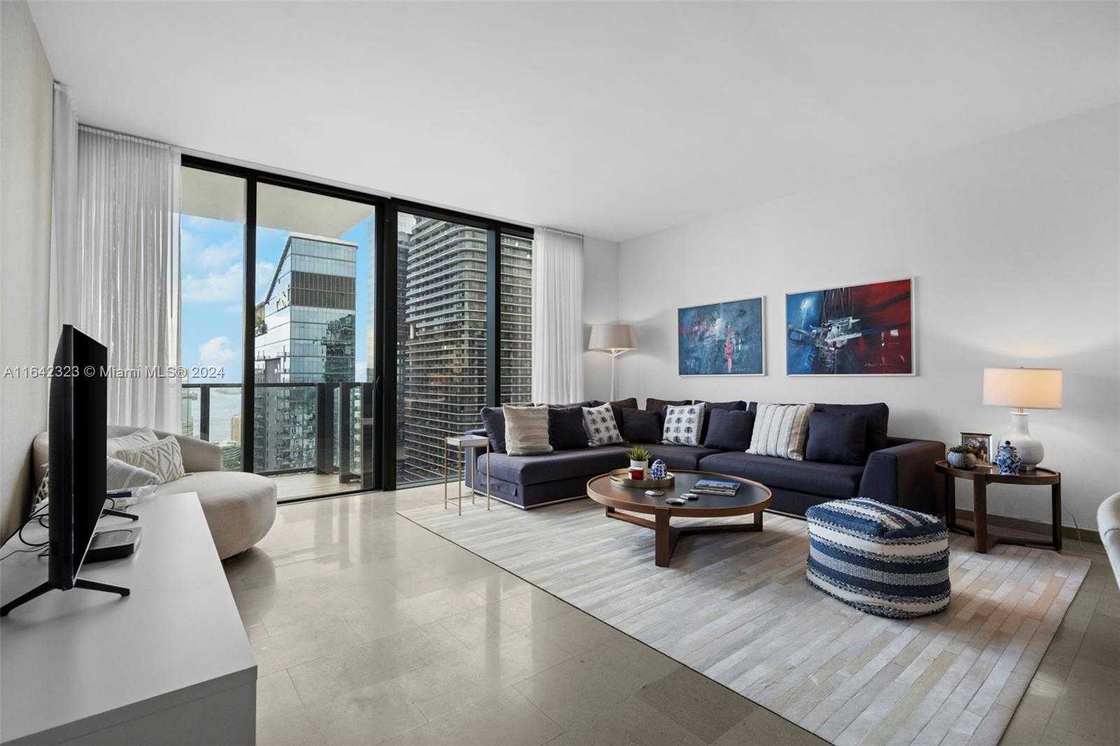 Small Image of 88 SOUTH WEST 7TH ST #3707, Miami Number 8