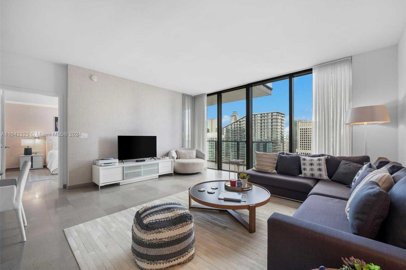 Small Image of 88 SOUTH WEST 7TH ST #3707, Miami Number 9