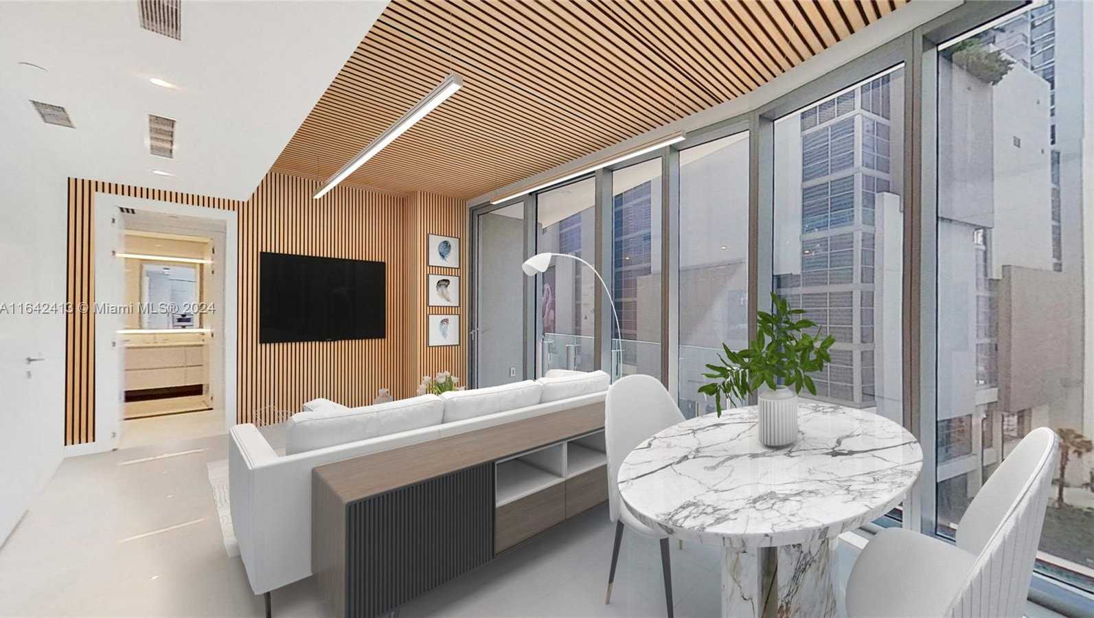 Small Image of 300 BISCAYNE BLVD WAY #506, Miami Number 11