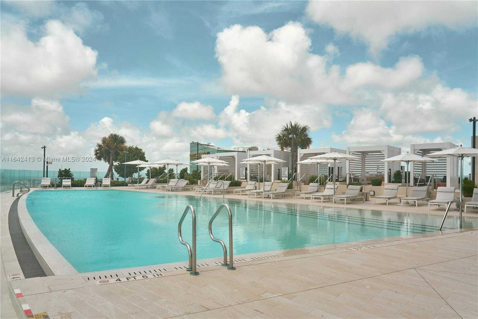 Small Image of 300 BISCAYNE BLVD WAY #506, Miami Number 34