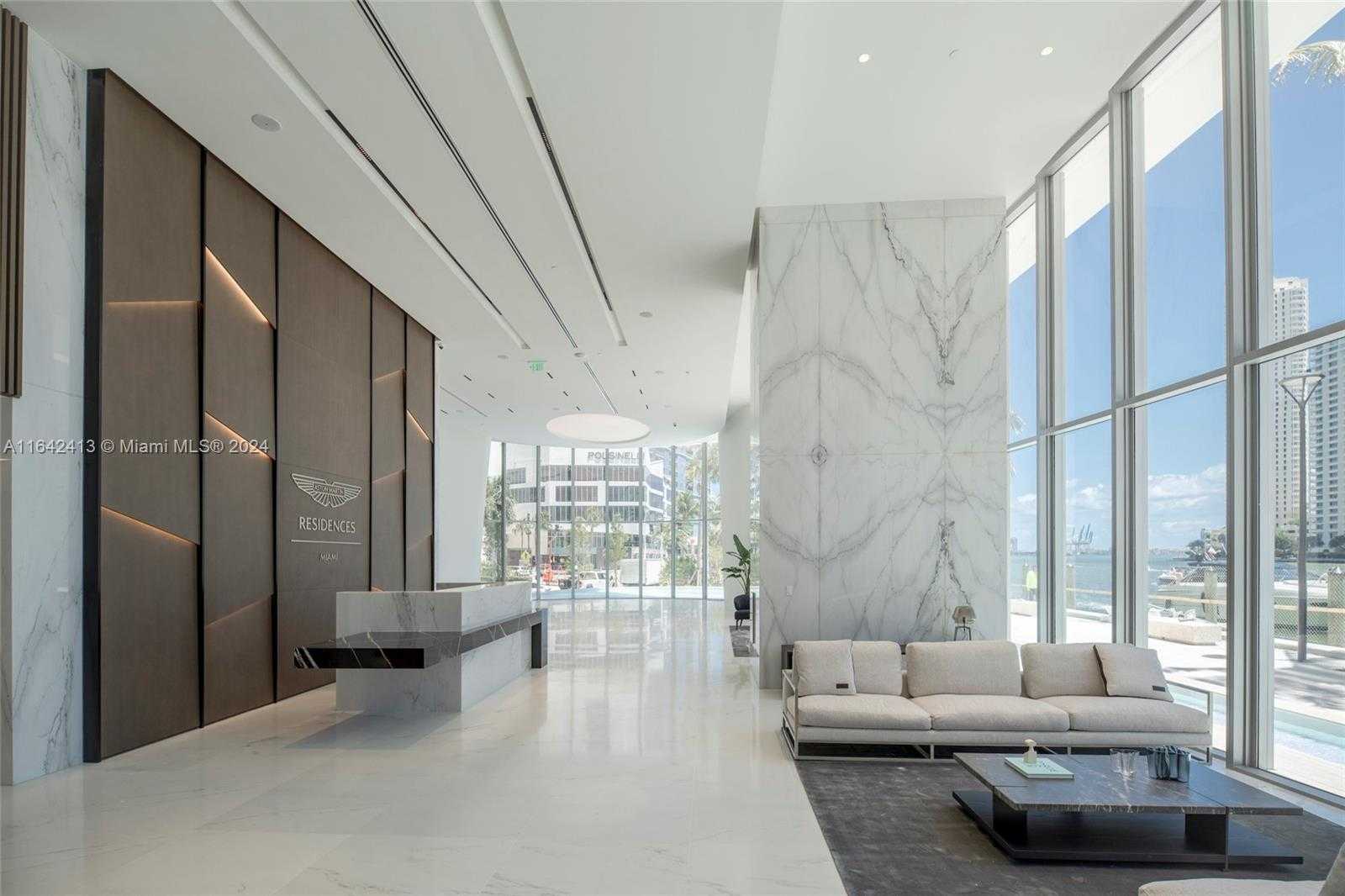Small Image of 300 BISCAYNE BLVD WAY #506, Miami Number 39