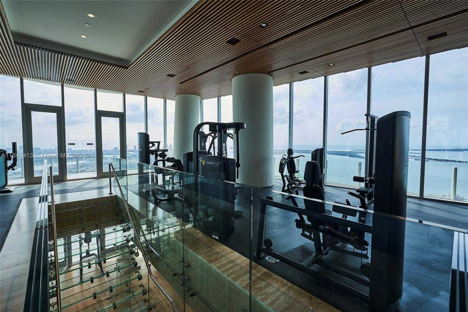 Small Image of 300 BISCAYNE BLVD WAY #506, Miami Number 45