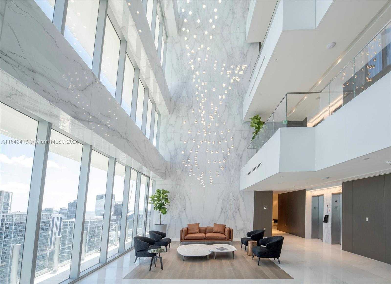 Small Image of 300 BISCAYNE BLVD WAY #506, Miami Number 46
