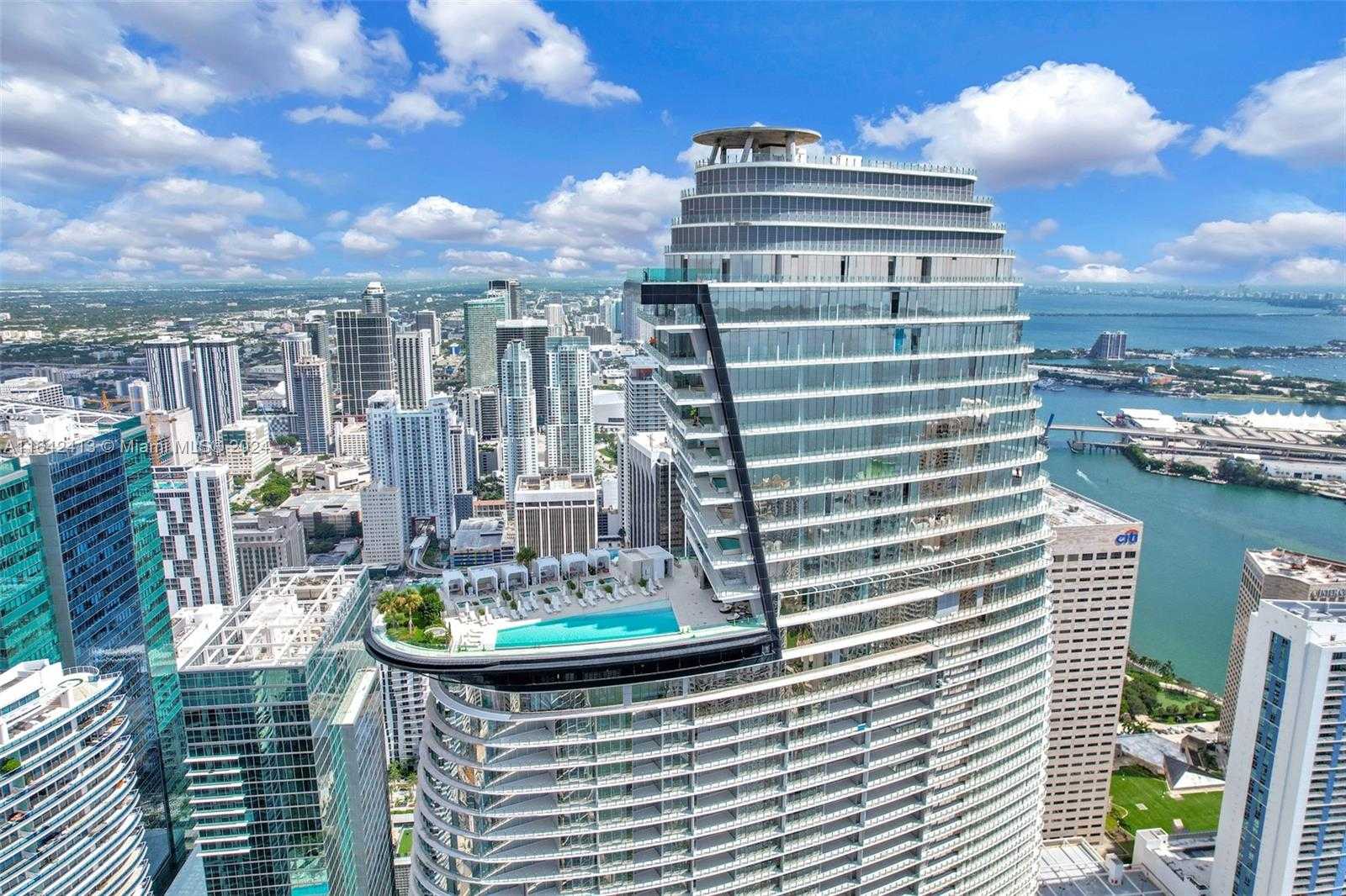 Small Image of 300 BISCAYNE BLVD WAY #506, Miami Number 51