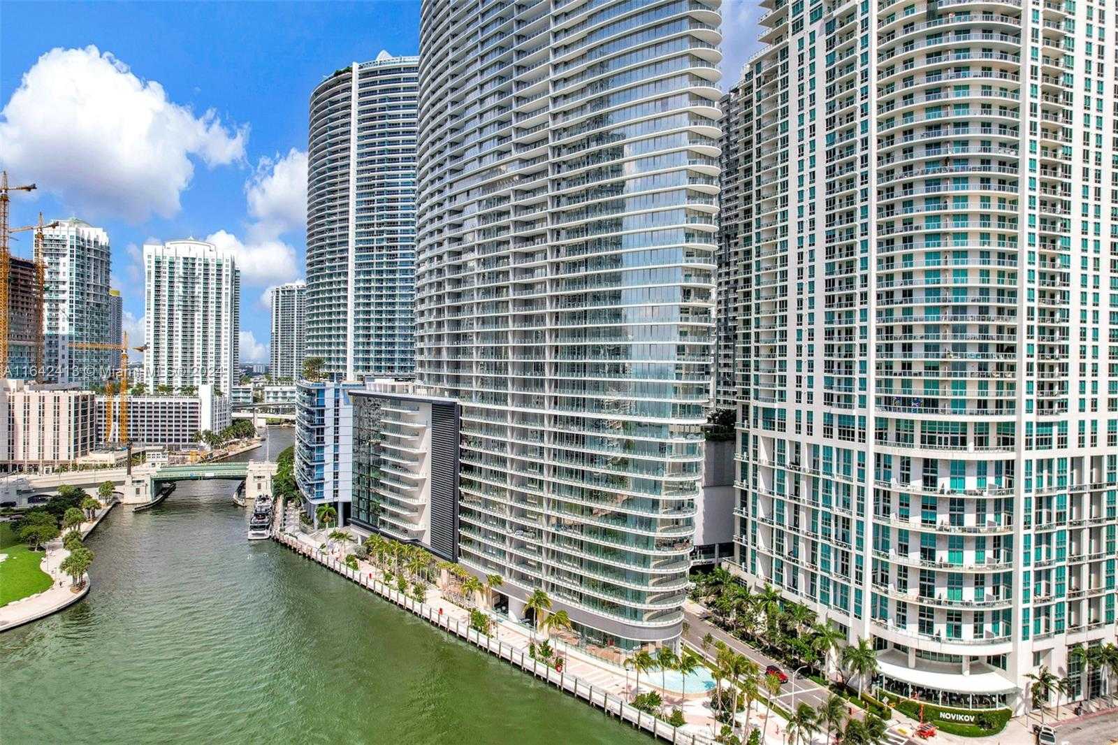 Small Image of 300 BISCAYNE BLVD WAY #506, Miami Number 53