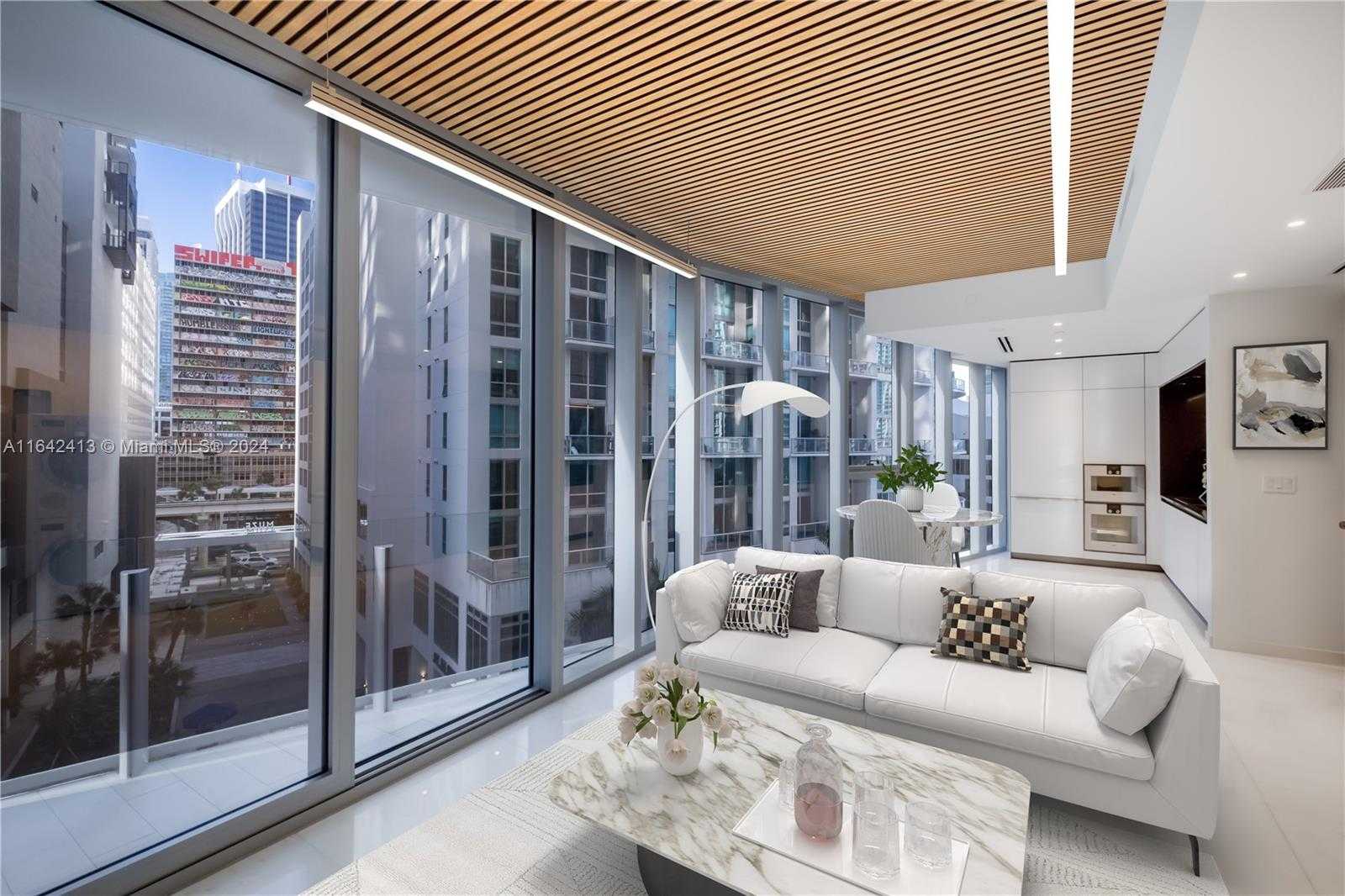 Small Image of 300 BISCAYNE BLVD WAY #506, Miami Number 7