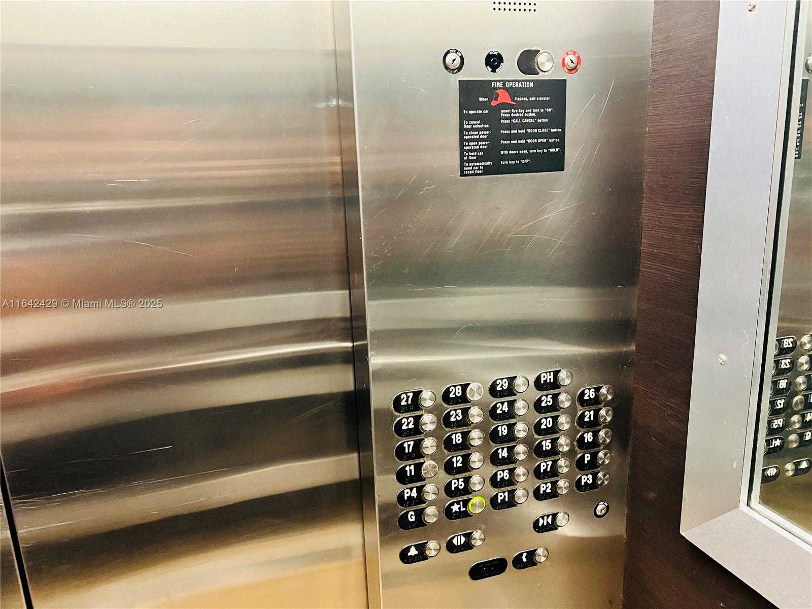 Small Image of 170 SOUTH EAST 14TH ST #2205, Miami Number 45