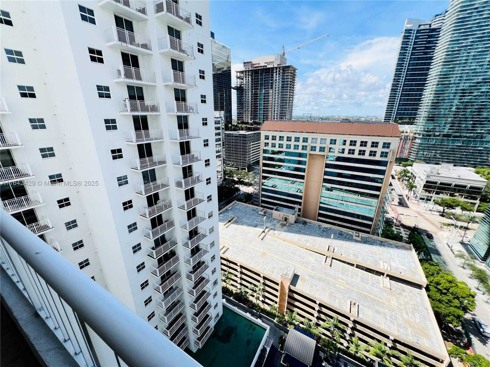 Small Image of 170 SOUTH EAST 14TH ST #2205, Miami Number 5