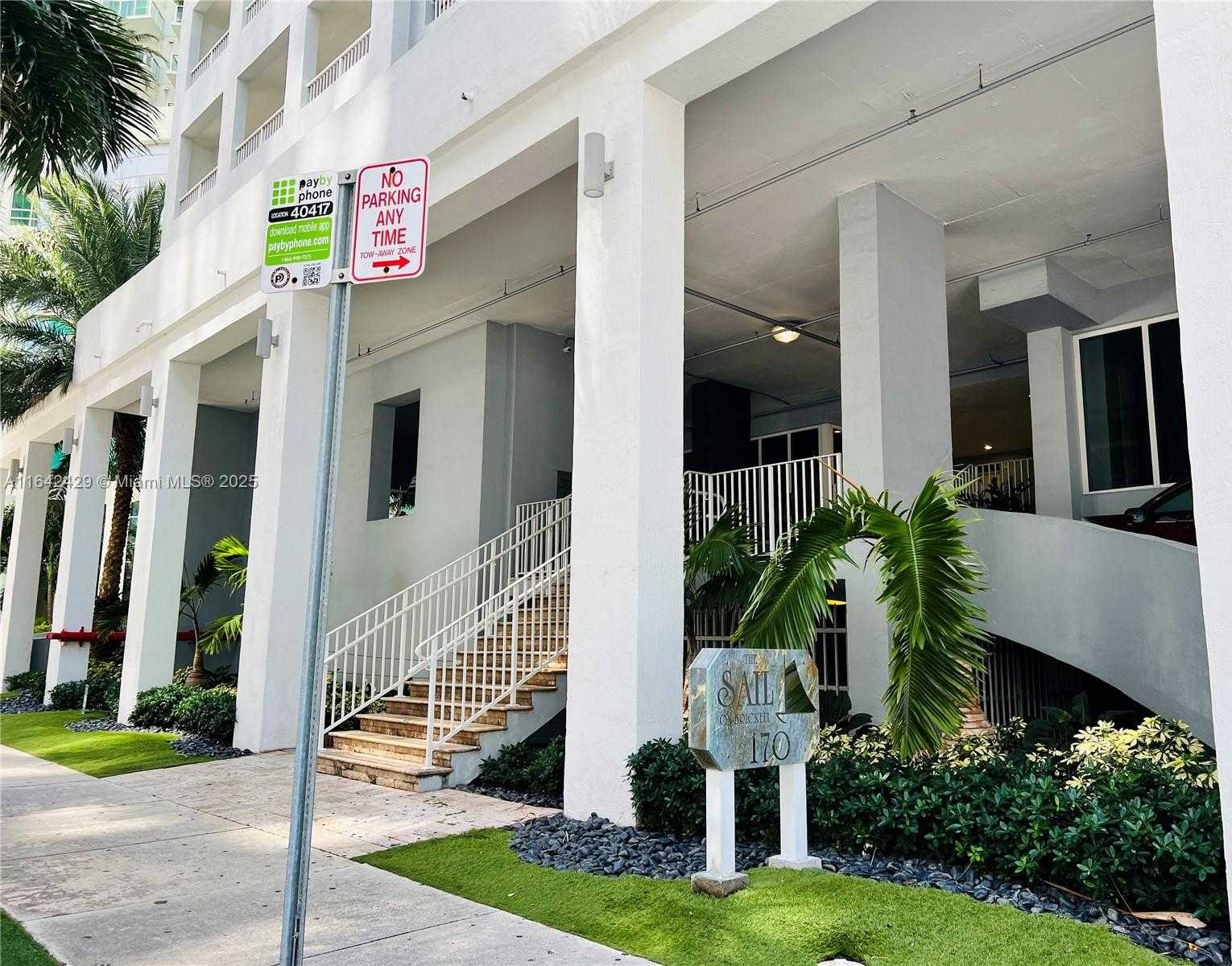Small Image of 170 SOUTH EAST 14TH ST #2205, Miami Number 50